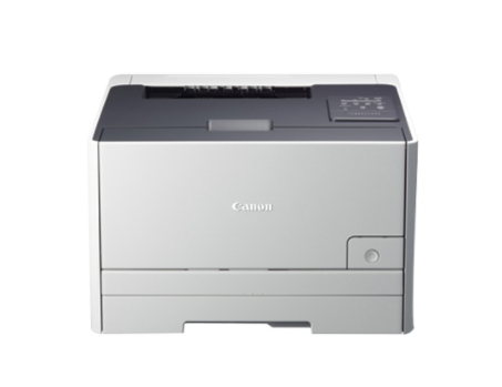 佳能 LBP彩色打印機